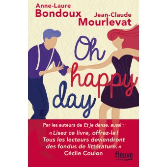 Image de l'objet « OH HAPPY DAY »