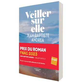 Image de l'objet « VEILLER SUR ELLE »