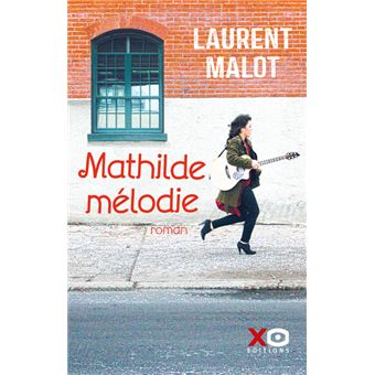 Image de l'objet « MATHILDE MELODIE »