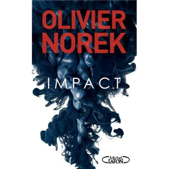 Image de l'objet « IMPACT »