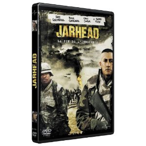 Image de l'objet « JARHEAD »