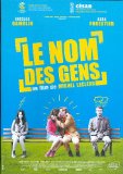 Image de l'objet « Le nom des gens »