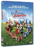 Image de l'objet « Gnomeo et Juliette »