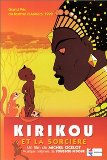 Image de l'objet « Kirikou et la sorcière »