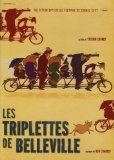 Image de l'objet « Les triplettes de belleville »