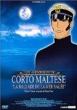 Image de l'objet « Corto Maltese : La Ballade de la mer salée »