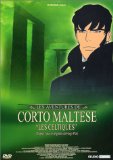 Image de l'objet « Corto Maltese : Les Celtiques »