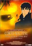 Image de l'objet « Corto Maltese : Sous le signe du capricorne »