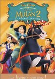 Image de l'objet « Mulan 2 »