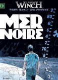 Image de l'objet « Largo Winch, Tome 17 : Mer noire »