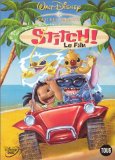 Image de l'objet « Stitch ! Le Film »