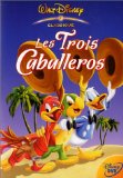 Image de l'objet « Les Trois Caballeros »