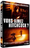 Image de l'objet « VOUS AIMEZ HITCHCOCK? »