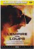 Image de l'objet « L'EMPIRE DES LOUPS »