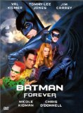 Image de l'objet « BATMAN : Forever »