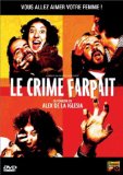 Image de l'objet « LE CRIME PARFAIT »