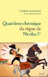 Image de l'objet « Quatrième chronique du règne de Nicolas 1er »