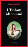 Image de l'objet « L'Enfant allemand »