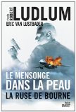 Image de l'objet « Le mensonge dans la peau »