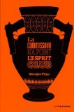 Image de l'objet « La commissaire n'a point l'esprit club »