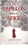 Image de l'objet « Un papillon sous la neige »