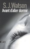 Image de l'objet « Avant d'aller dormir »