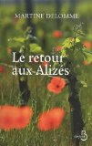 Image de l'objet « Le retour aux Alizés »