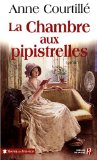 Image de l'objet « La Chambre aux pipistrelles »