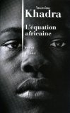 Image de l'objet « L'Equation Africaine »