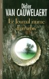 Image de l'objet « Le journal intime d'un arbre »