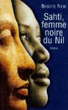 Image de l'objet « Sahti, femme noire du Nil »