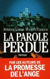 Image de l'objet « La parole perdue »