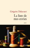 Image de l'objet « La liste de mes envies »