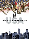 Image de l'objet « Secrets bancaires USA, Tome 3 : Rouge sang »