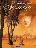 Image de l'objet « Sasmira, Tome 2 : La fausse note »