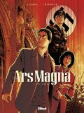 Image de l'objet « Ars Magna, Tome 1 : Enigmes »