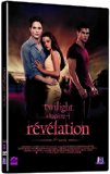 Image de l'objet « Twilight - Chapitre 4 : Révélation, 1e partie »