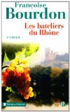 Image de l'objet « Les bateliers du Rhône (Terres de France) »