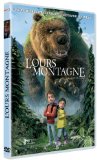 Image de l'objet « L'ours montagne »