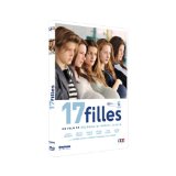 Image de l'objet « 17 filles »