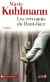 Image de l'objet « Les revenants du Haut-Barr »