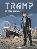 Image de l'objet « Tramp, Tome 10 : Cargo maudit »