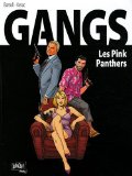 Image de l'objet « Gangs, Tome 1 : Les Pink Panthers »