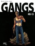 Image de l'objet « Gangs, Tome 2 : MS-13 »