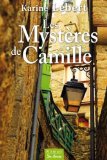 Image de l'objet « Les mystères de Camille »