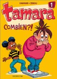 Image de l'objet « Tamara, tome 1 : Combien ? »