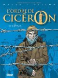 Image de l'objet « L'ordre de Cicéron, Tome 3 : Le survivant »