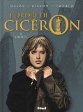 Image de l'objet « L'ordre de Cicéron, Tome 4 : Verdicts »