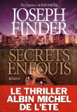 Image de l'objet « Secrets enfouis »