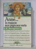 Image de l'objet « Anne la maison aux pignons verts »